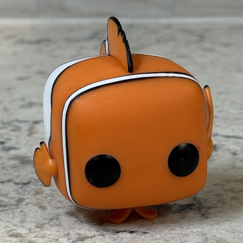Funko Pop Disney Pixar Finding Nemo #73 2013